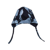 Gorro de algodón (orgánico)